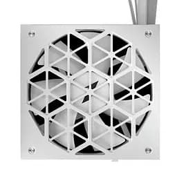 Блок живлення 1stPlayer HA-650AC1 White (ACK-STD-650-WH-EU) 650W - мініатюра 3