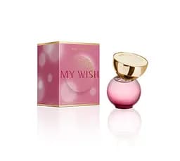 Парфюмерная вода для женщин My ​​Wish Halloween 30 мл