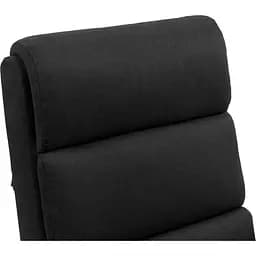 Офісне крісло GT Racer B-3041 Fabric Black [137295] - мініатюра 6