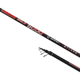 Вудилище болонське Brain Classic Strong Bolo 6.00 м 10-30 г - мініатюра 3