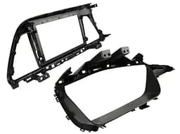 Перехідна рамка Hyundai Sonata AWM 981-01-565 - мініатюра 3