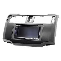 Перехідна рамка Toyota 4Runner Carav 11-321 - мініатюра 3
