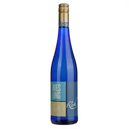 Вино Reh Kendermann Carl Reh Riesling, белое, полусладкое, 9%, 0,75 л (8000015426310)