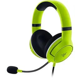 Навушники Razer Kaira X for Xbox Electric Volt (RZ04-03970600-R3M1)