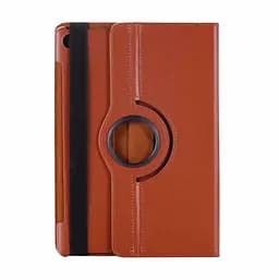 Чохол-книжка для планшета Samsung Galaxy Tab A8 2019 SM-T290 та SM-T295 поворотний 360 - мініатюра 4