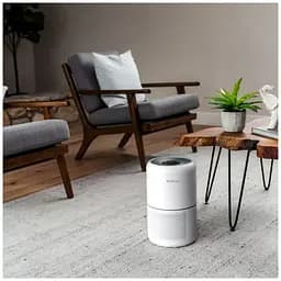 Очищувач повітря Levoit Air Purifier Core P350 Pet Care White (HEAPAPLVNEU0035) - мініатюра 6