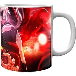 Кружка GeekLand Tokyo Ghoul Токійський гуль головний герой TG.02.020