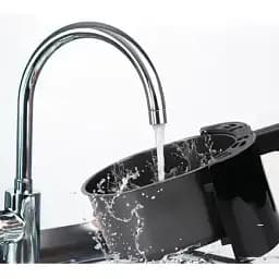 Мультипіч-аерофритюрниця XPRO R 5218 чорна (41040-R 5218) - мініатюра 6