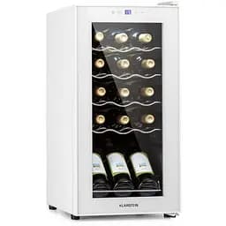 Винный холодильник Klarstein Shiraz 15 Slim Uno (10045889)