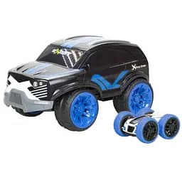 Машина на радіокеруванні 2 в 1 Silverlit Fury Cross (20210)