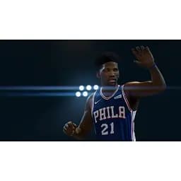 Ключ активації Microsoft NBA Live 19 для Xbox One/Series - мініатюра 3