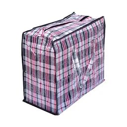 Сумка картата 60x60x15 см №3 X4-120