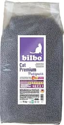 Сухой корм  Bilbo Cat Premium Purrpurr для взрослых котов 15 кг