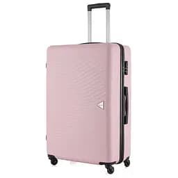 Валіза Semi Line 28" L Rose (T5694-3)