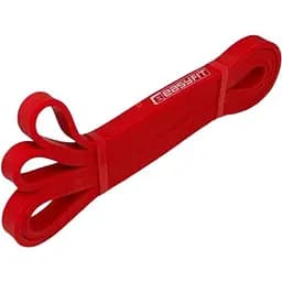 Гумова петля EasyFit 2-15 кг червона (EF-2654-2)