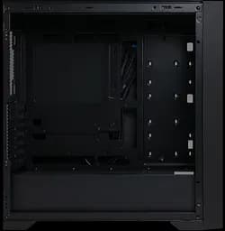 Корпус Vinga Sentinel Black - мініатюра 3