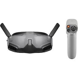 FPV очки DJI Goggles Integra Motion Combo (CP.FP.00000119.01) EU [92389]