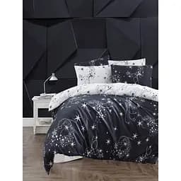 Комплект постільної білизни First Choise Євро 000281122