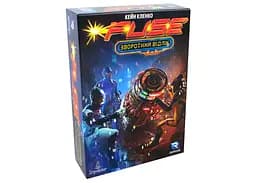 Настільна гра Ігромаг FUSE. Зворотний відлік (FUSE Countdown) (укр.) (7272)