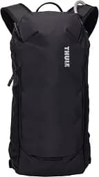 Рюкзак-гідратор Thule AllTrail Hydration Backpack Black 10 л (TH 3205076) - мініатюра 2