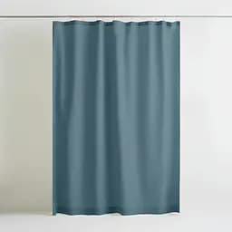 Шторка для душу та ванної Cosas 180x180 azure, бірюзовий (ShowerCurtains_20Azure_DUK_180x180) - мініатюра 2