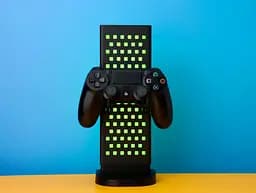 Ігрова консоль Sony PlayStation 4 Pro 1TB Black Б/В - мініатюра 3