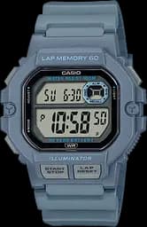 Часы Casio TIMELESS COLLECTION WS-1400H-2AVEF