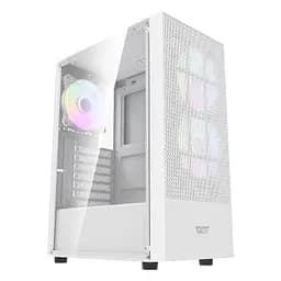 Корпус для ПК DarkFlash (A290 WHITE)
