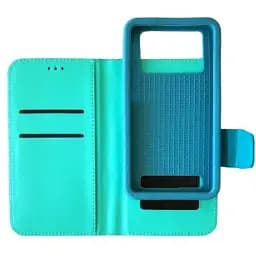 Чохол-книжка iPaky для Philips S337 для Tp-Link для Neffos C5 для Oukitel C3 універсальний - мініатюра 4
