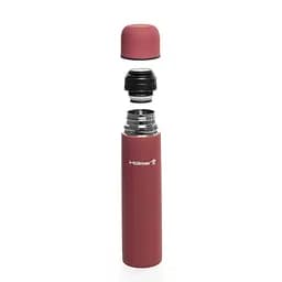 Термос Holmer TH-01000-SRR Exquisite 1 л червоний (TH-01000-SRR Exquisite) - мініатюра 4