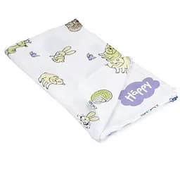 Багаторазові пелюшки Bella Baby Happy 80x80 см 3 шт. (BB-054-8080-001) - мініатюра 3