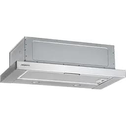 Вытяжка Ardesto телескопическая 60 см 700 м3г нержавеющая сталь