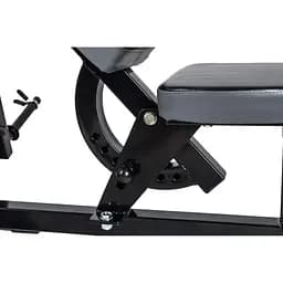 Лавка тренувальна Trex Sport TX-075 + парта Скотта - мініатюра 4