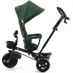 Триколісний велосипед Kinderkraft Aveo Mistyc Green KRAVEO00GRE0000 (00-00305170) - мініатюра 3