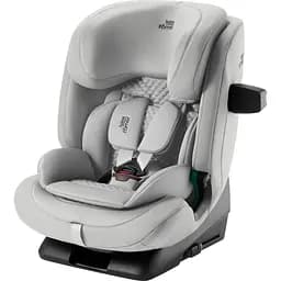 Автокрісло Britax Romer Advansafix Pro Lux Linen Grey - мініатюра 2