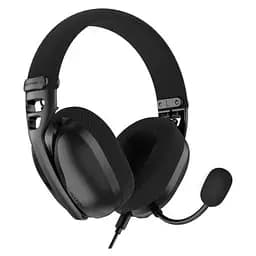 Навушники Hator Hyреrpunk 3 Hi-Res USB 7.1 Black (ESH10) - мініатюра 2