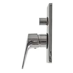 Змішувач для душу Cristal NSH-111 (7848) - мініатюра 2