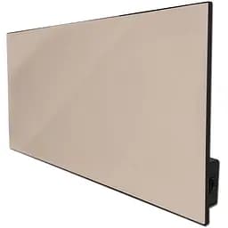 Керамічний обігрівач Emby CH-300 бежевий