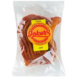 Набор гренок Jokers ржано-пшеничный со вкусом сыра 1.2 кг