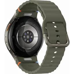 Смарт-годинник Samsung Galaxy Watch 7 44mm eSIM Green (SM-L315FZGA) Global version - мініатюра 5