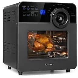 Аэрогриль-фритюрница Klarstein AeroVital Cube Chef 1700 Вт (10034217)