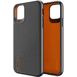 Протиударний чохол Gear4 Battersea D3O для iPhone 11 Pro (5.8") Black (702003735)