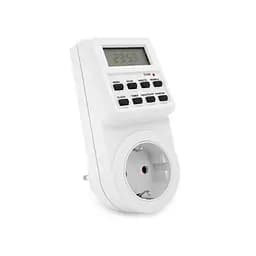 Таймер-розетка Voltronic Programme Timer Digital (YT16374)