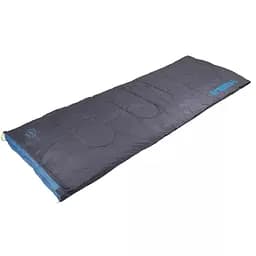 Спальний мішок Bo-Camp Graphite L 10° Grey/Blue (3605753) - мініатюра 3