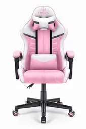 Компьютерное кресло Hell's Chair HC-1004 PINK