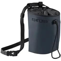 Мешочек для магнезии Edelrid Chalk Bag Rodeo L Deep Blue (1017-721810007730)
