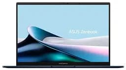 Ноутбук Asus ZenBook 14 OLED UX3405CA-PZ051W - Ultra 5-225H 14'' 3K 16GB 512GB W11H Екран сенсорний - мініатюра 3