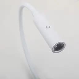 Настінний світильник MJ-Light READER SNAKE 3200K WH 15020 - мініатюра 8