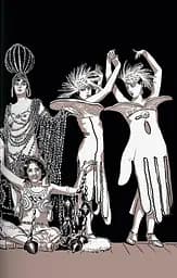 Night Falls on the Berlin of the Roaring Twenties - мініатюра 15