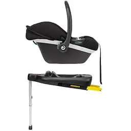 База Tutis Isofix Elo (PP134) - мініатюра 4